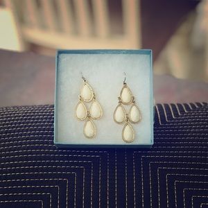 Teardrop Earrings